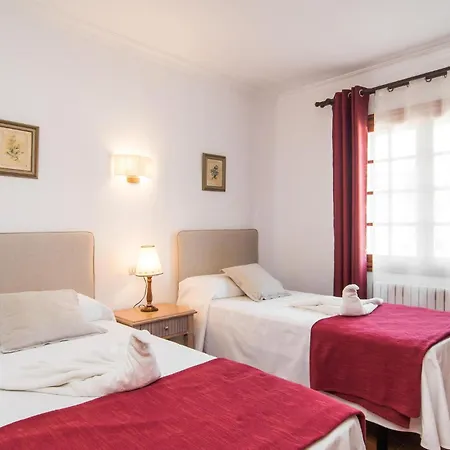 4 Bedroom Beautiful In * Pollença