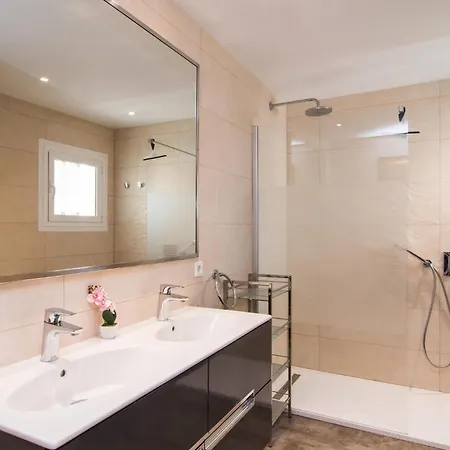4 Bedroom Beautiful In * Pollença