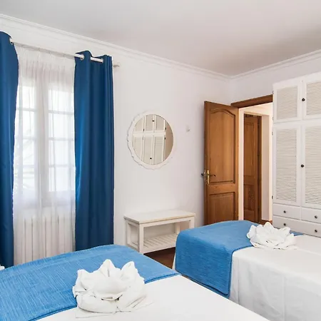 Vakantiehuis 4 Bedroom Beautiful In Pollença